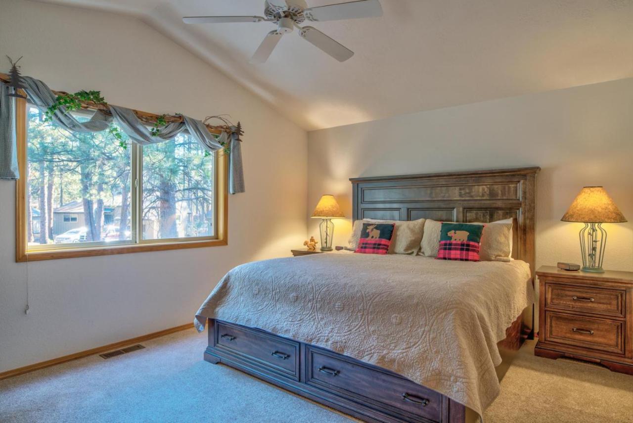 Coyote - Unit 15 Villa Sunriver Exterior photo