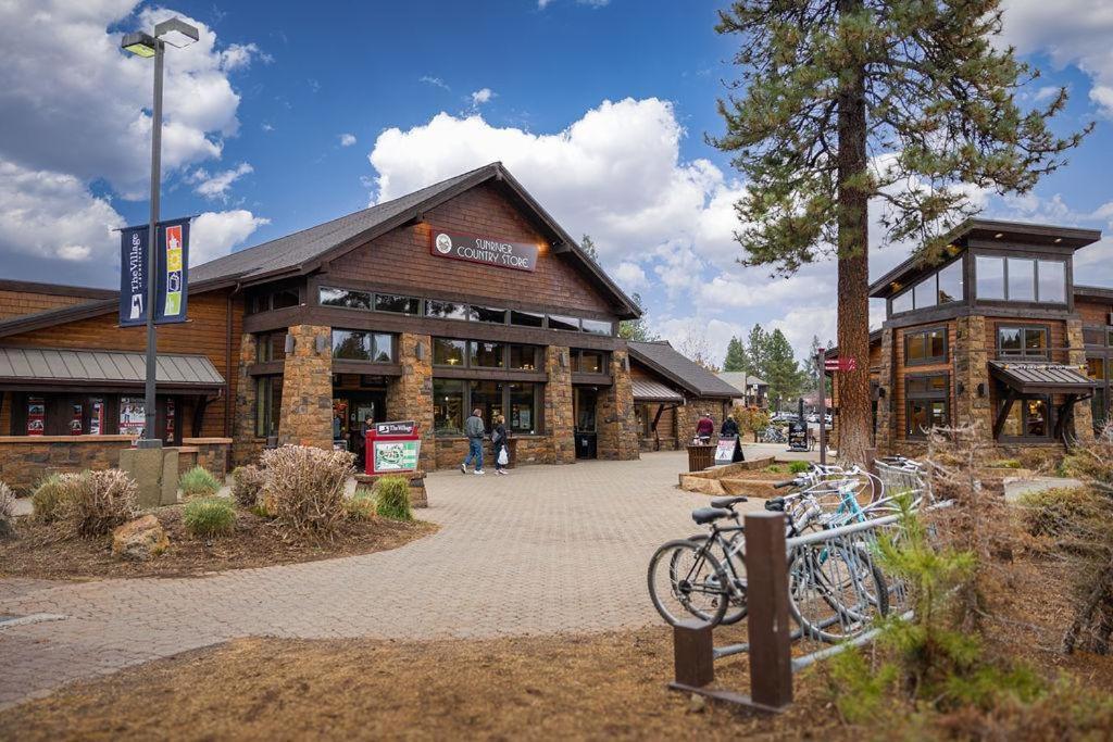 Coyote - Unit 15 Villa Sunriver Exterior photo